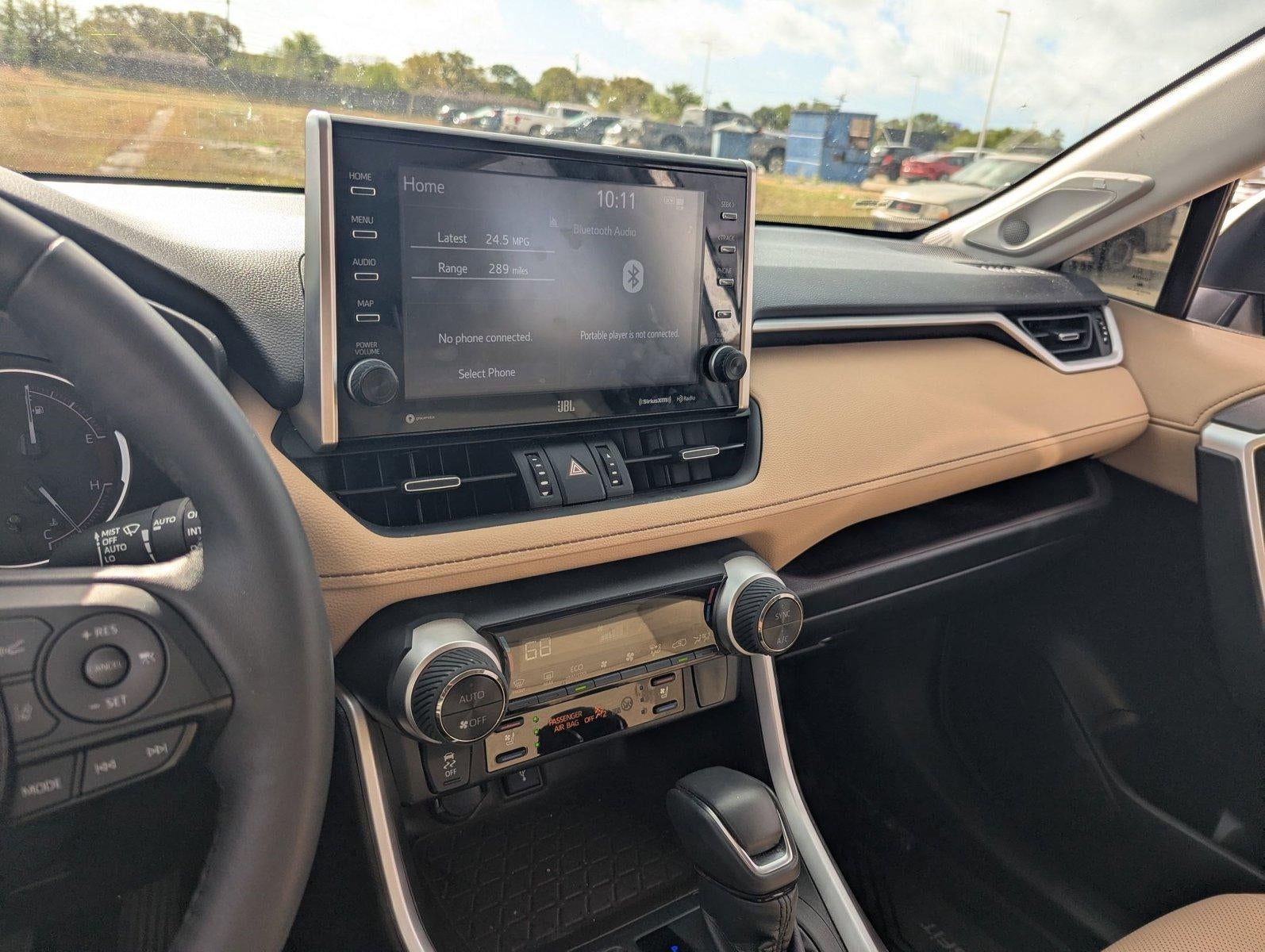 2022 Toyota RAV4 Limited