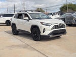 2022 Toyota RAV4 Limited