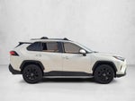 2022 Toyota RAV4 Limited