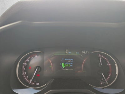 2022 Toyota RAV4 Limited