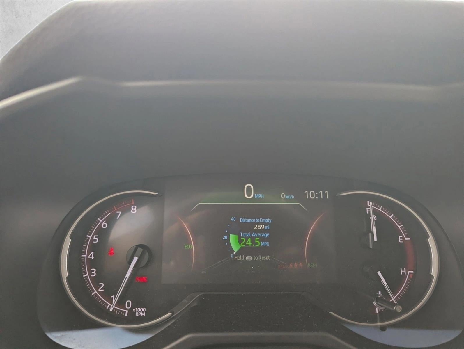 2022 Toyota RAV4 Limited