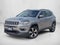 2017 Jeep New Compass Latitude 4x4