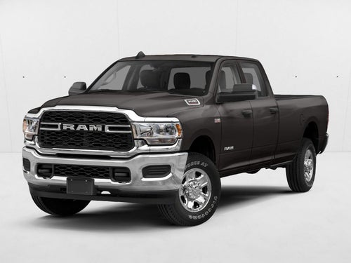 2022 RAM 3500 Lone Star