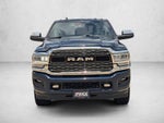 2022 RAM 2500 Limited Crew Cab 4x4 6'4" Box