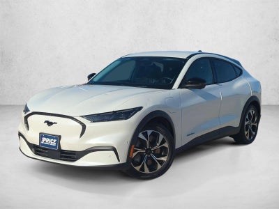 2024 Ford Mustang Mach-E Select