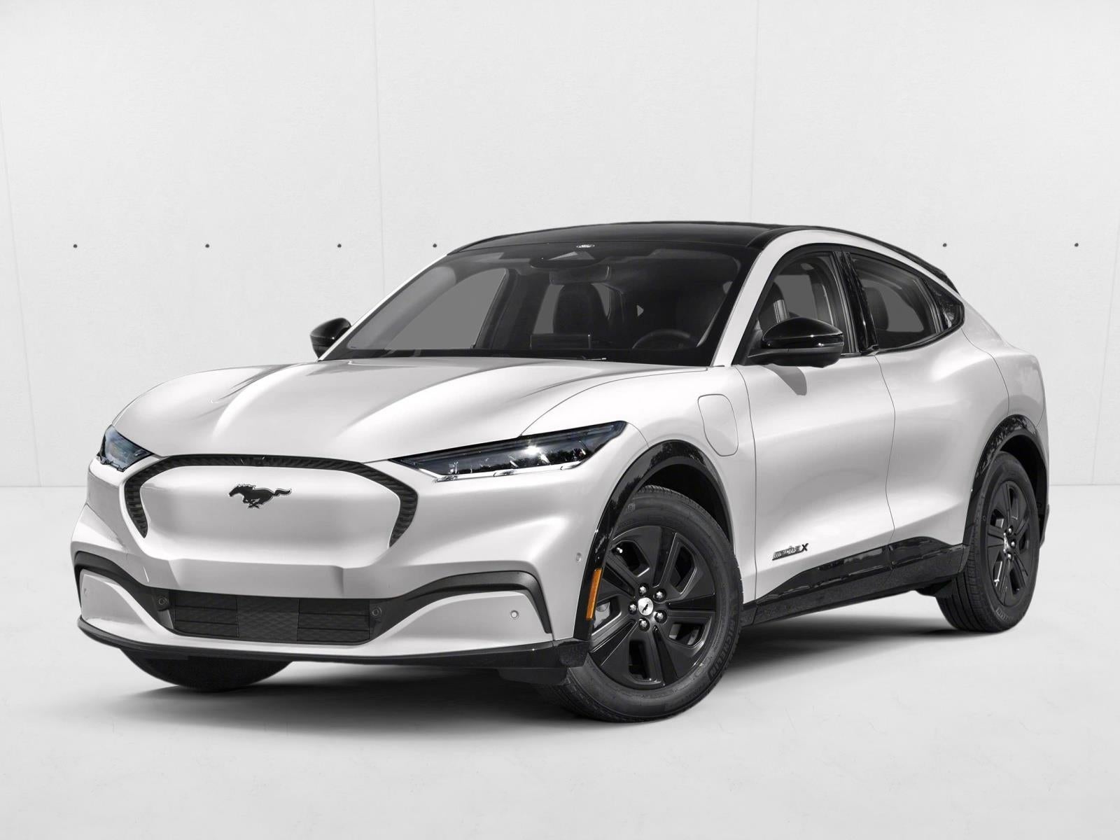 2024 Ford Mustang Mach-E Select