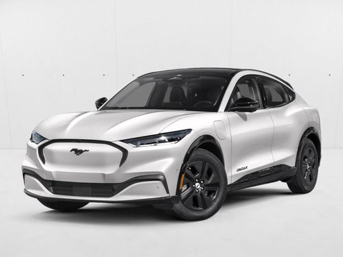 2024 Ford Mustang Mach-E Select