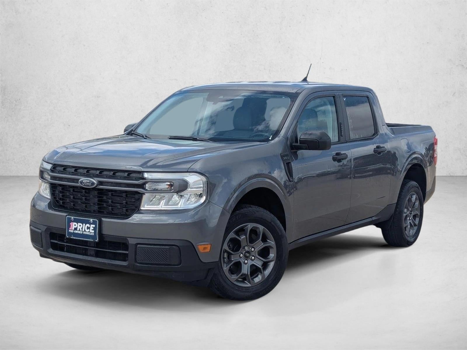 2023 Ford Maverick XLT