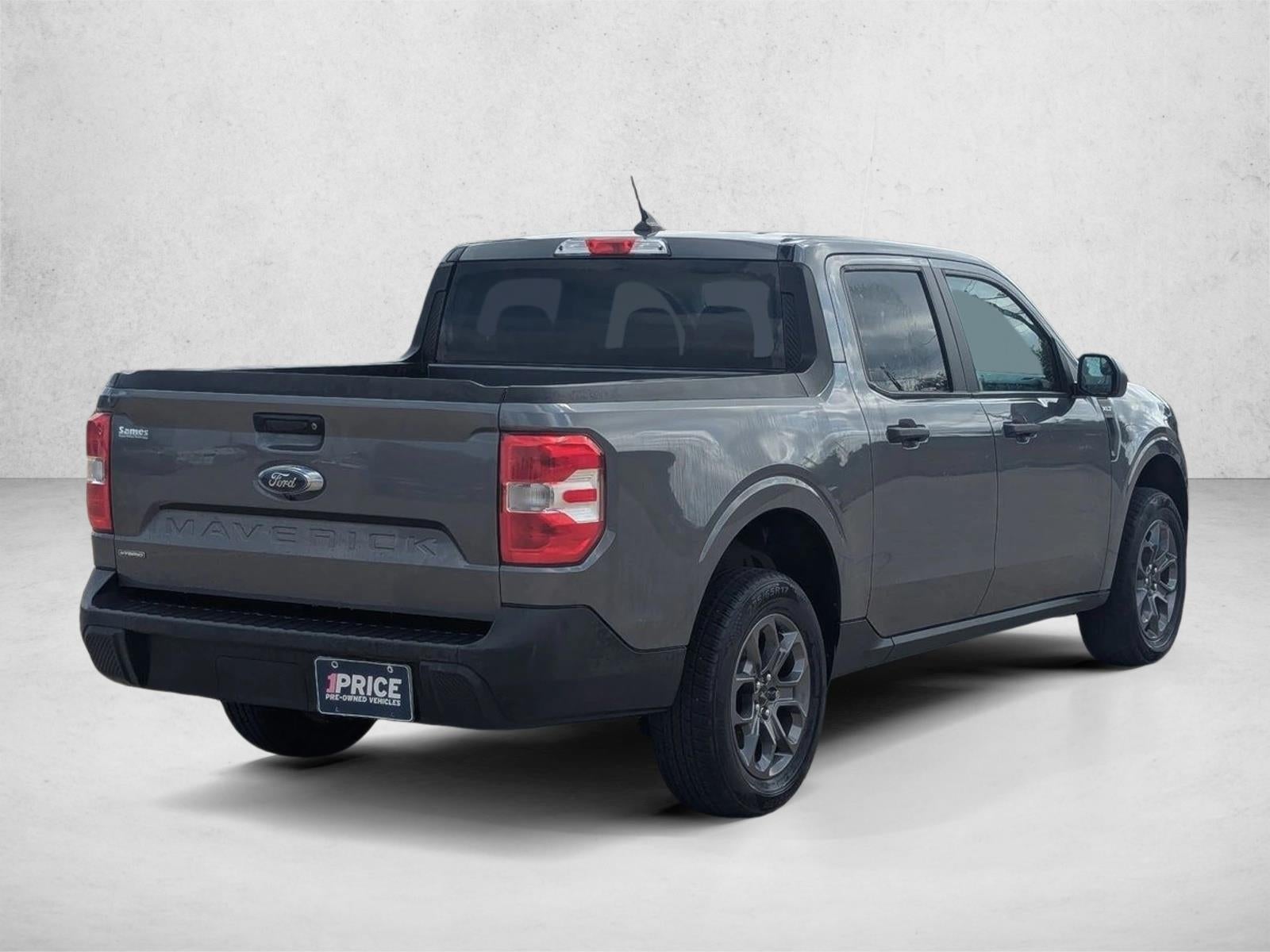 2023 Ford Maverick XLT