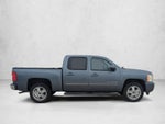 2013 Chevrolet Silverado 1500 LTZ
