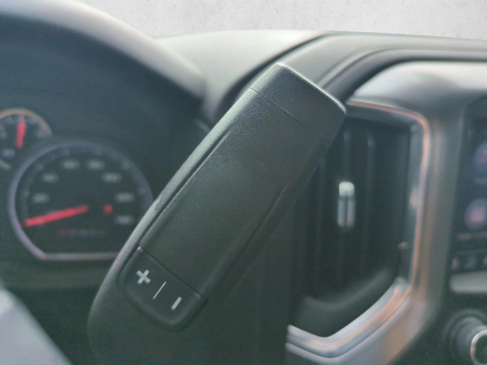 2022 Chevrolet Silverado 1500 LTD LT All Star Edition