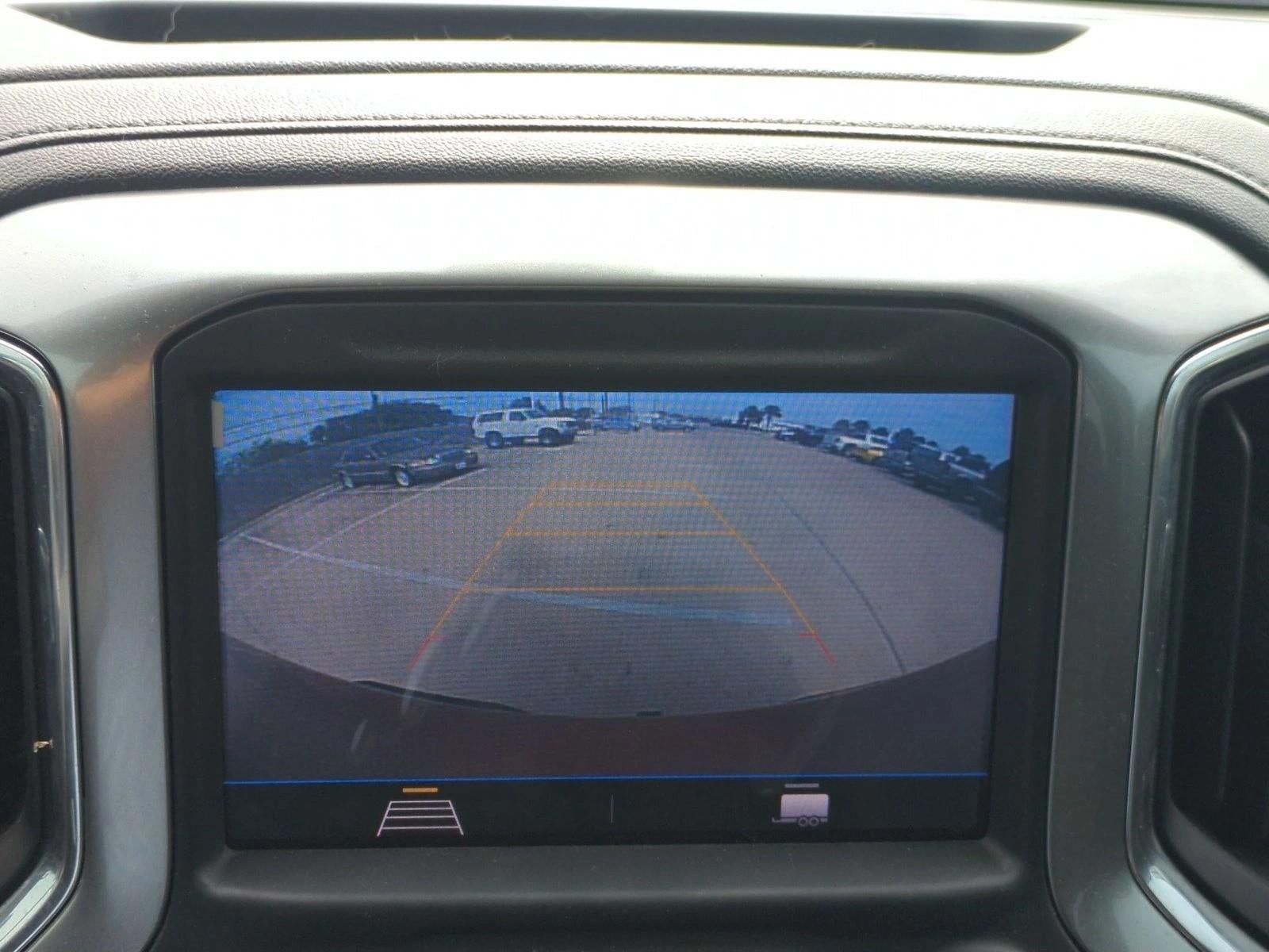 2022 Chevrolet Silverado 1500 LTD LT All Star Edition
