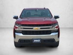 2022 Chevrolet Silverado 1500 LTD LT All Star Edition