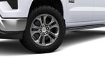 2026 Chevrolet Silverado 1500 Base