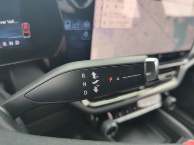 2024 Chevrolet Equinox EV 3RS