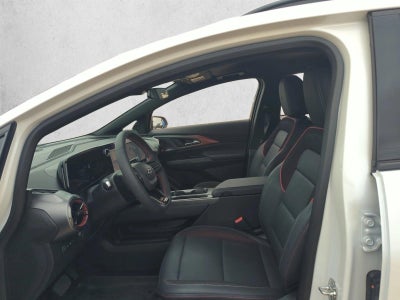 2024 Chevrolet Equinox EV 3RS