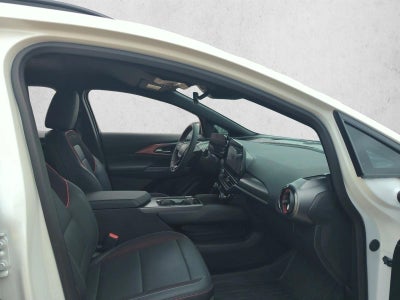 2024 Chevrolet Equinox EV 3RS