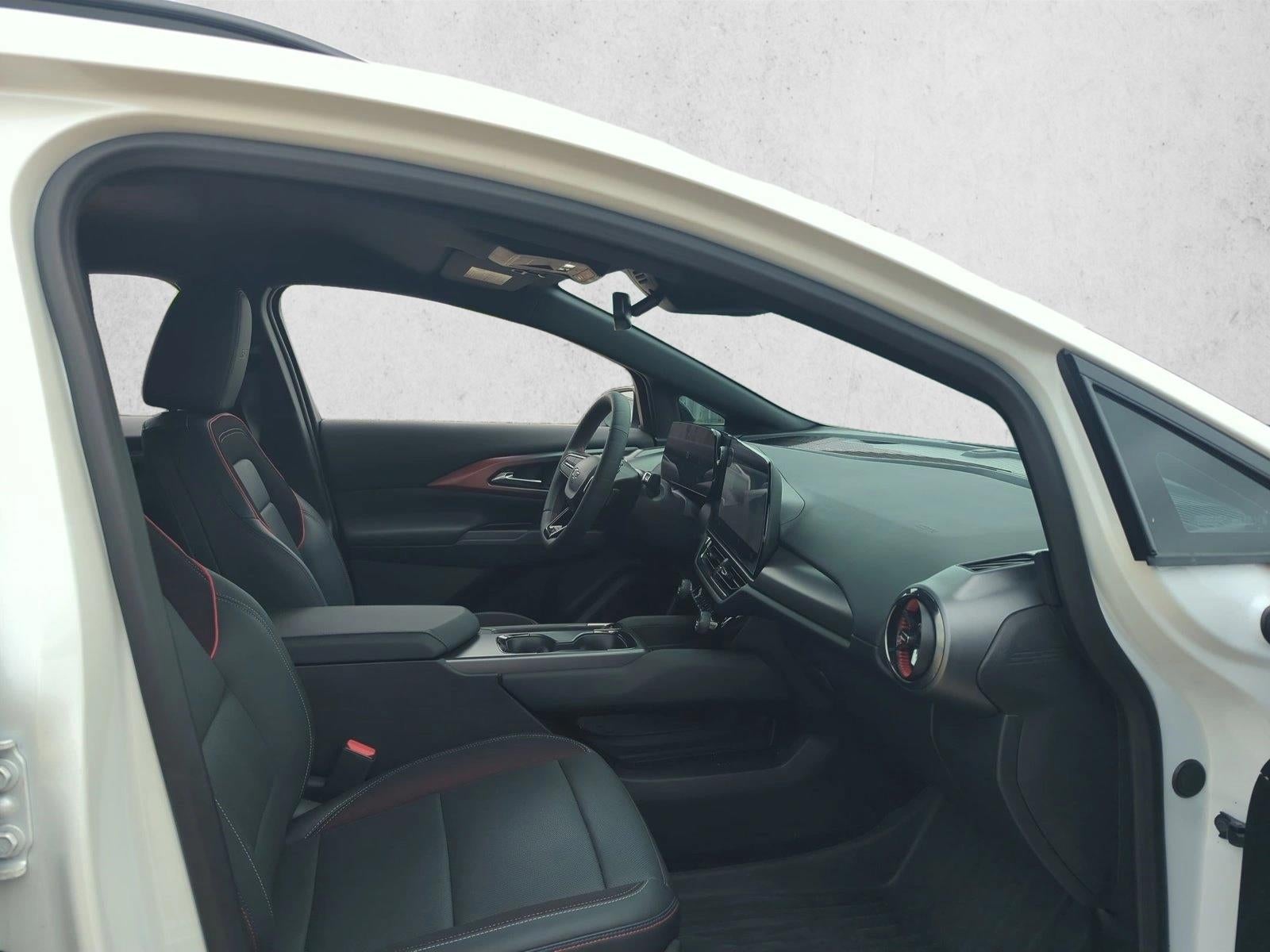 2024 Chevrolet Equinox EV 3RS