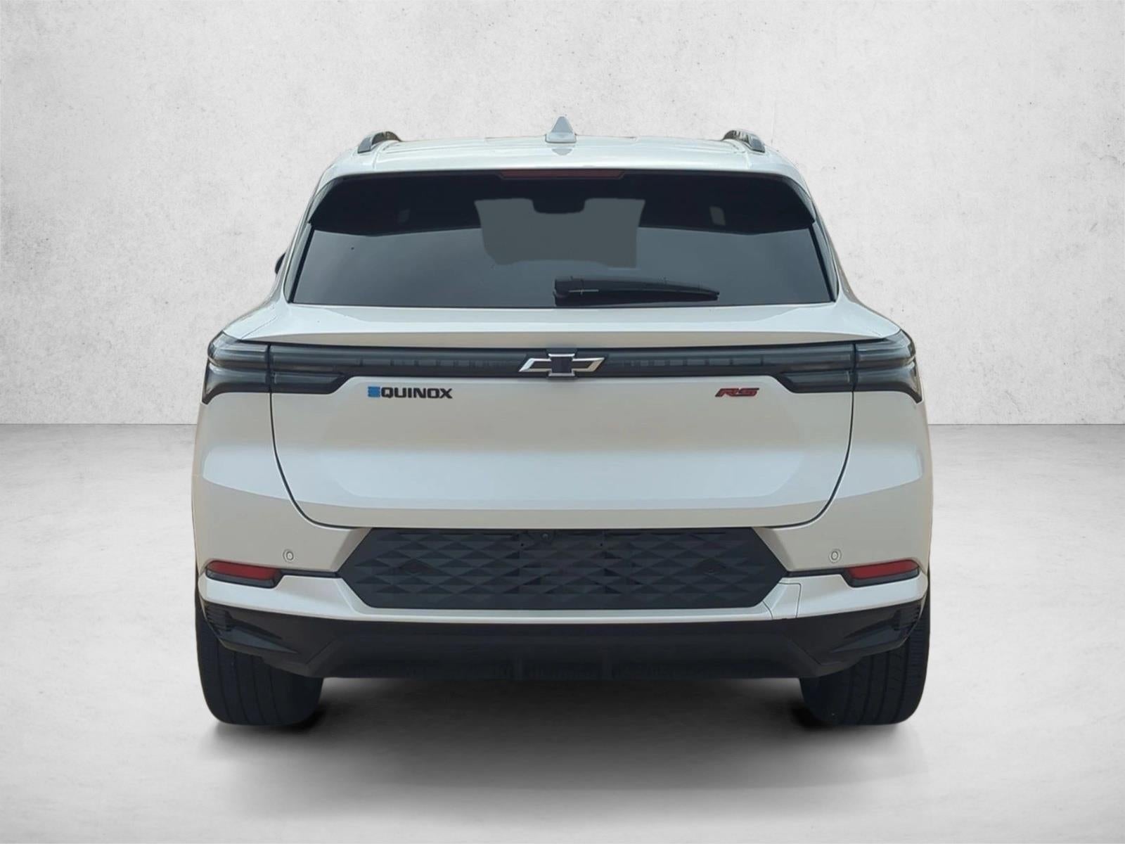 2024 Chevrolet Equinox EV 3RS