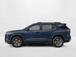 2027 Chevrolet Equinox FWD LT