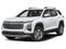 2027 Chevrolet Equinox FWD LT