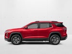 2027 Chevrolet Equinox FWD LT
