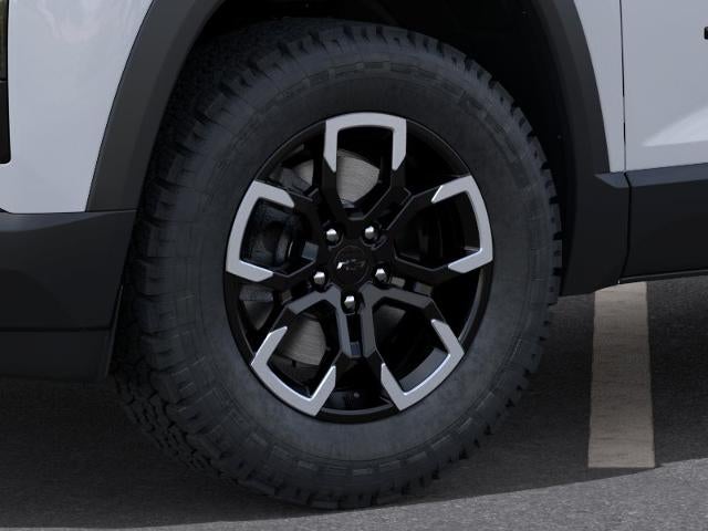 2027 Chevrolet Equinox FWD ACTIV