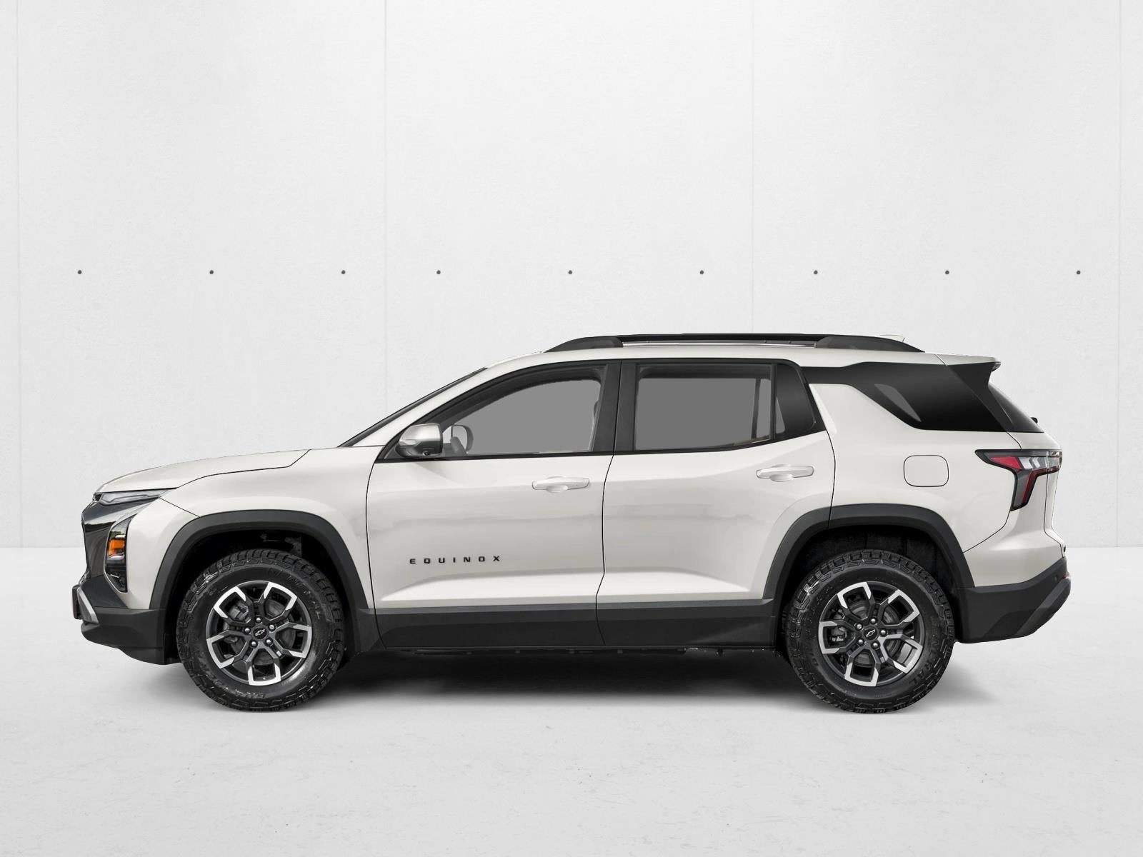 2027 Chevrolet Equinox FWD ACTIV