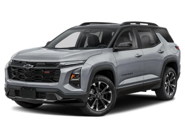2027 Chevrolet Equinox FWD RS