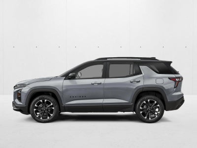 2027 Chevrolet Equinox FWD RS