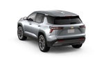 2026 Chevrolet Equinox Base