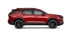 2026 Chevrolet Equinox Base