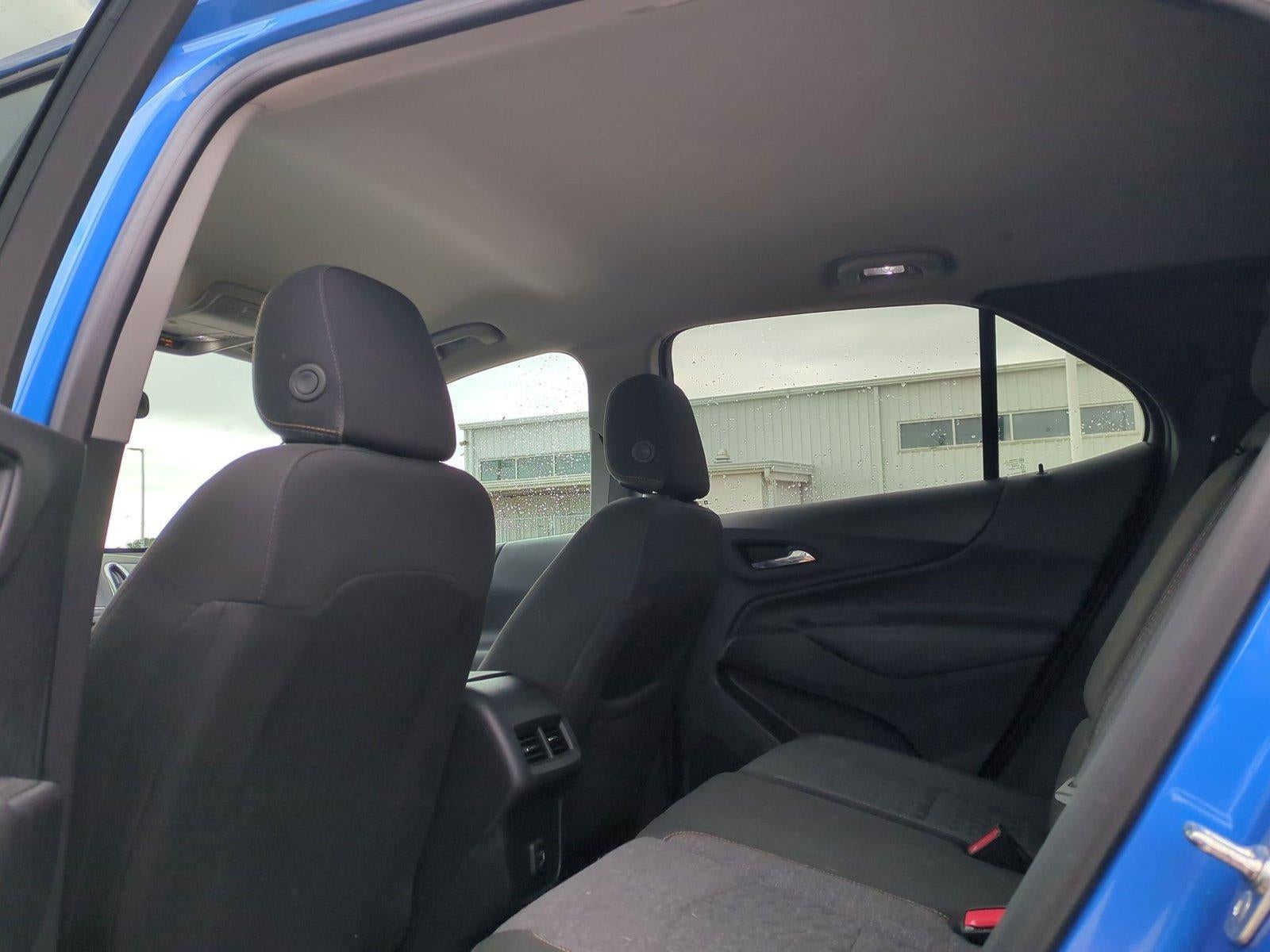 Austnation 2024 Chevrolet Equinox LT Corpus Christi TX | AutoNation Chevrolet ...