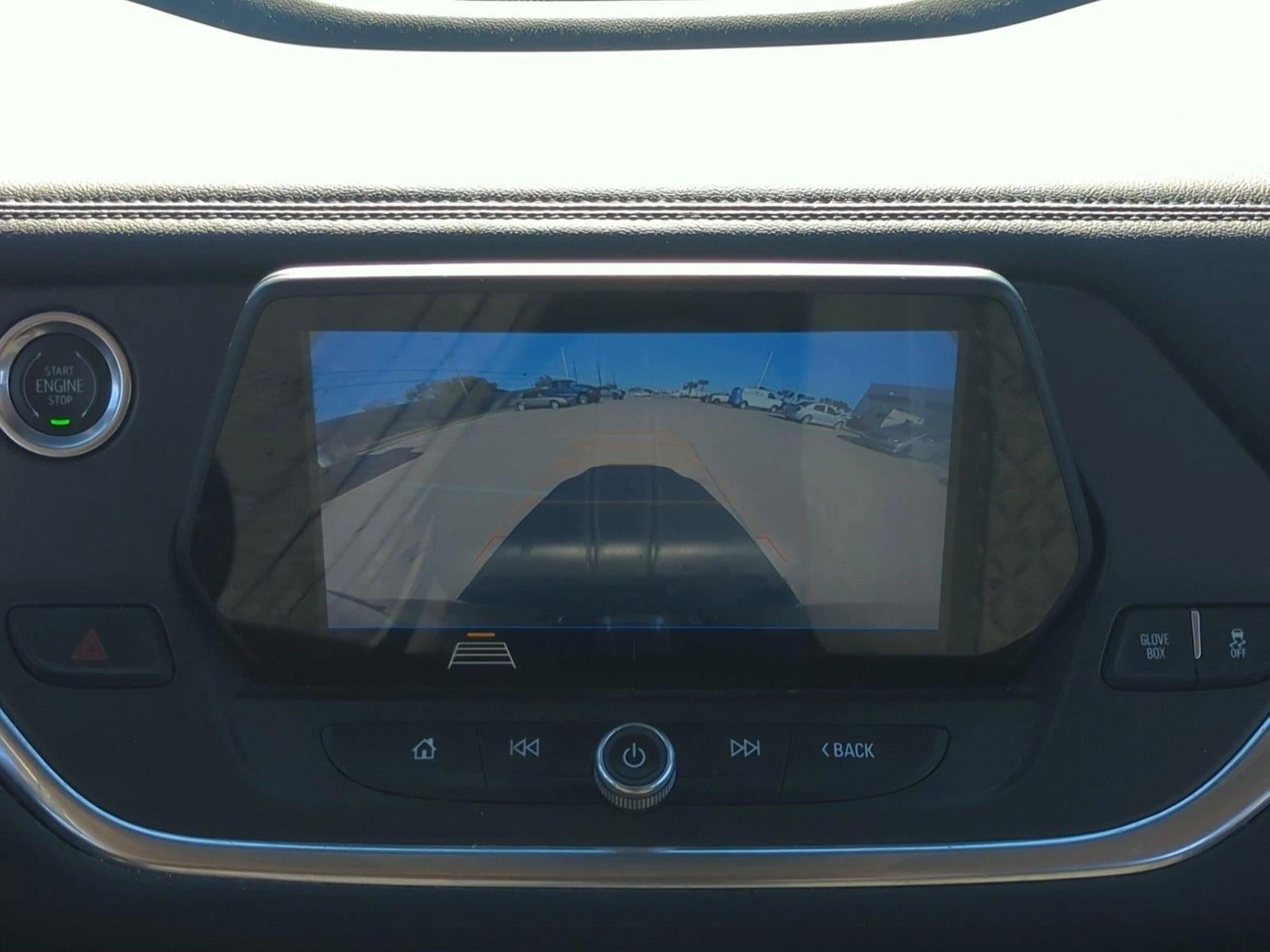 2019 Chevrolet Blazer Base