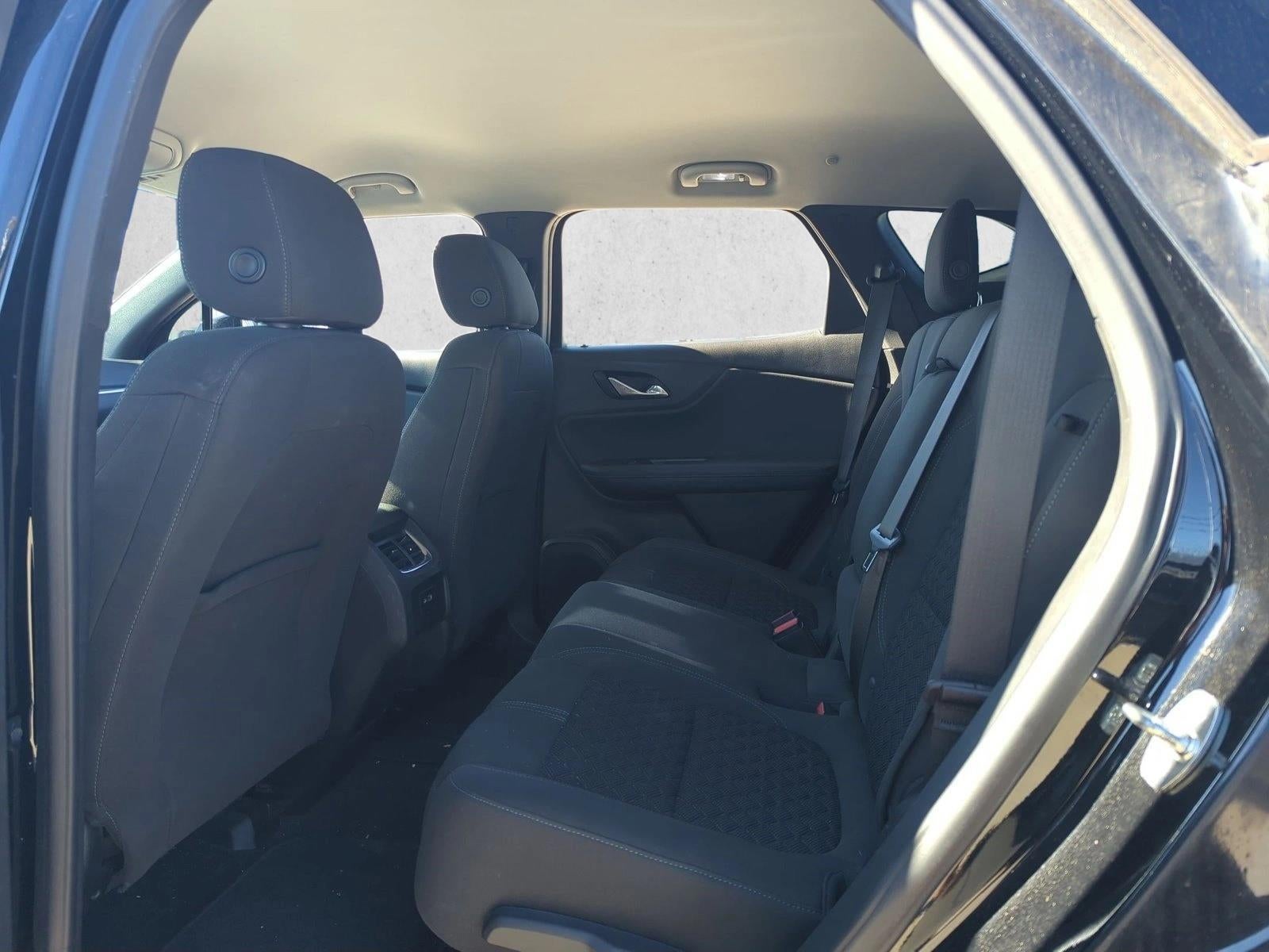 2019 Chevrolet Blazer Base