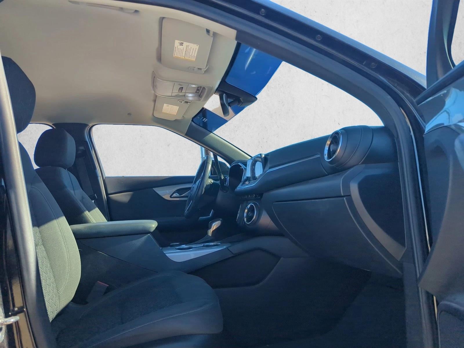 2019 Chevrolet Blazer Base