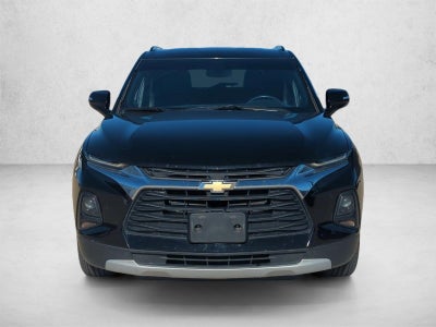 2019 Chevrolet Blazer Base