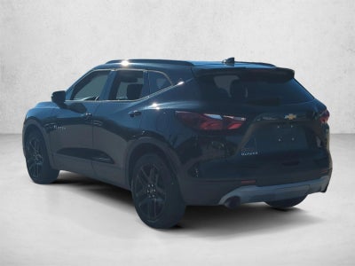 2019 Chevrolet Blazer Base
