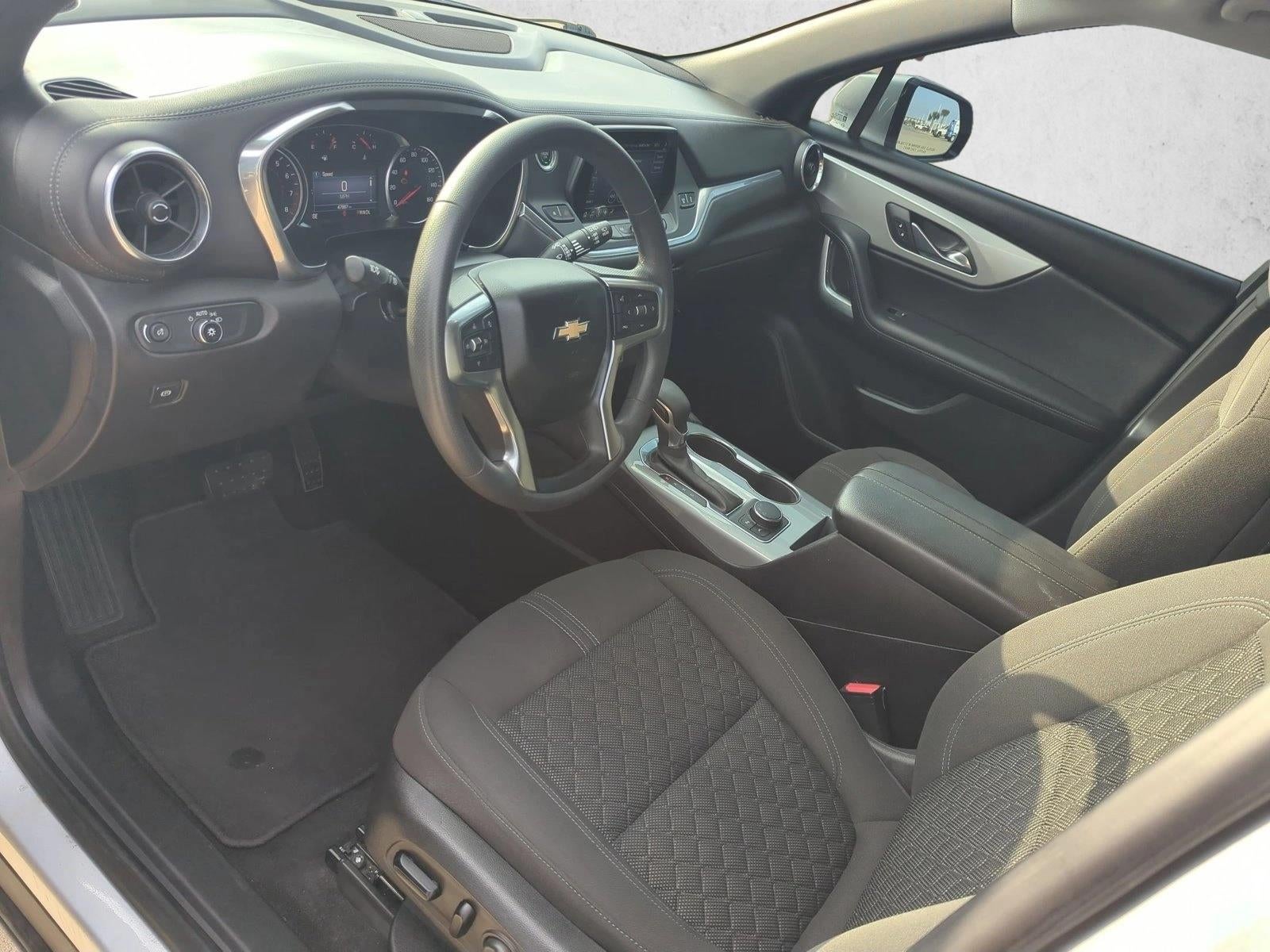 2021 Chevrolet Blazer 2LT