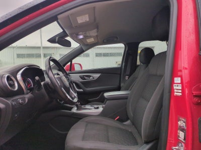 2019 Chevrolet Blazer Base