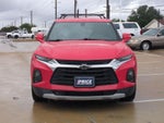 2019 Chevrolet Blazer Base