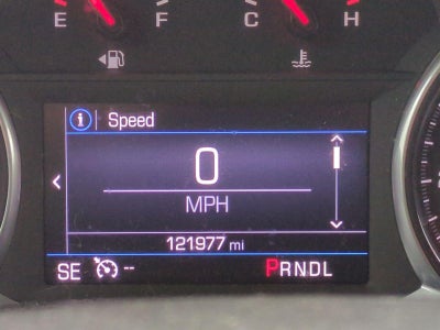 2019 Chevrolet Blazer Base