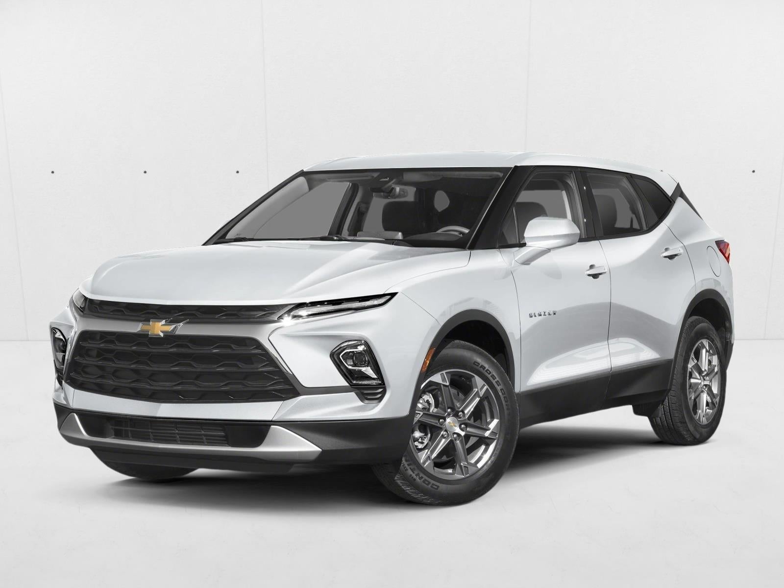 2026 Chevrolet Blazer 3LT