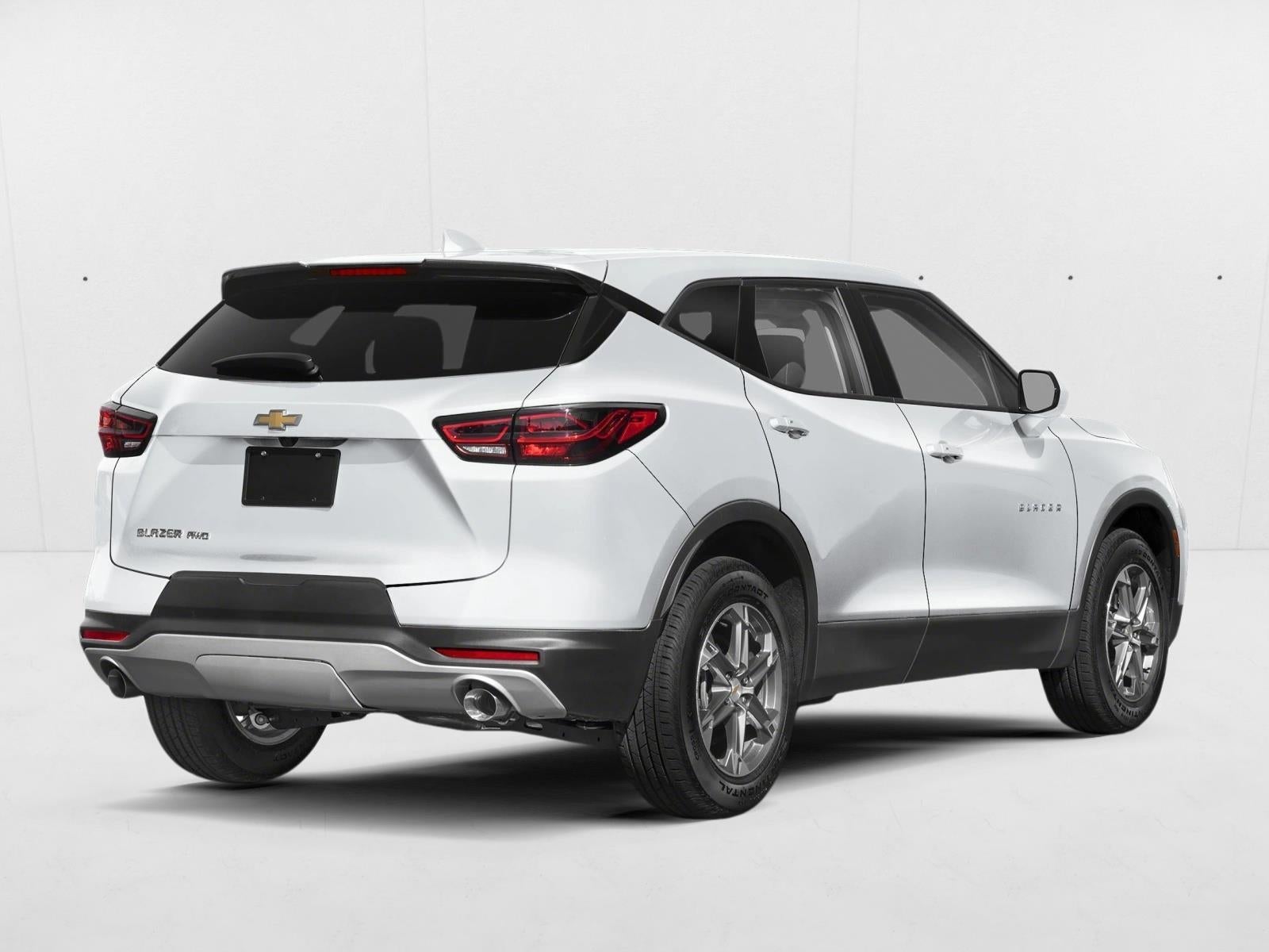 2026 Chevrolet Blazer 3LT