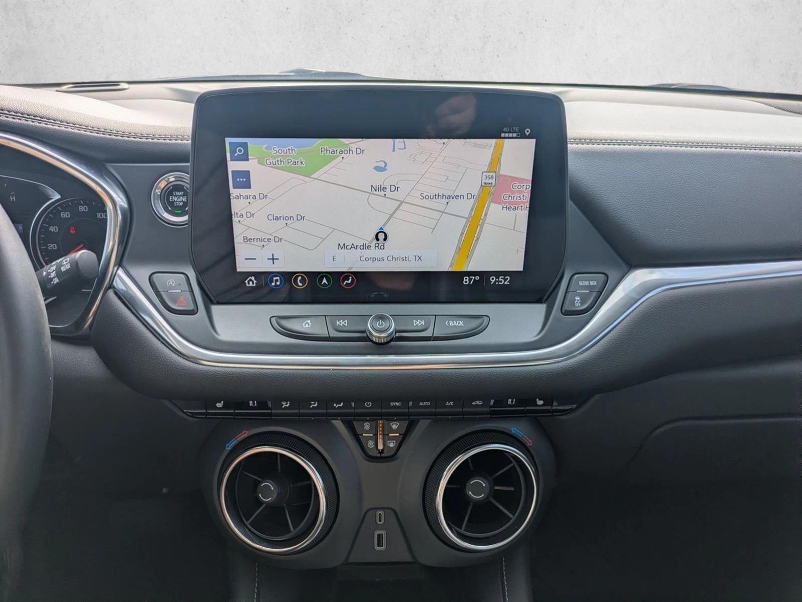 2024 Chevrolet Blazer 3LT