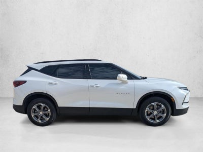 2024 Chevrolet Blazer 3LT