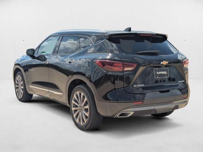 2025 Chevrolet Blazer Premier