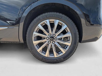 2025 Chevrolet Blazer Premier