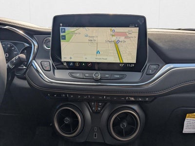 2025 Chevrolet Blazer Premier