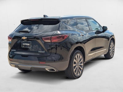 2025 Chevrolet Blazer Premier